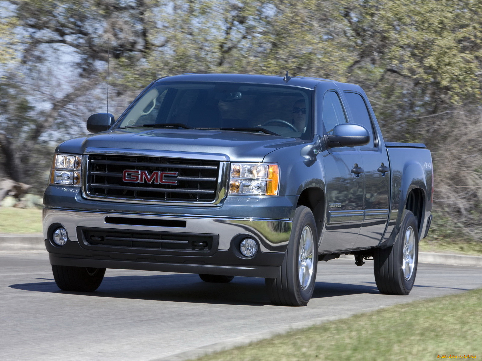 , gm, gmc
